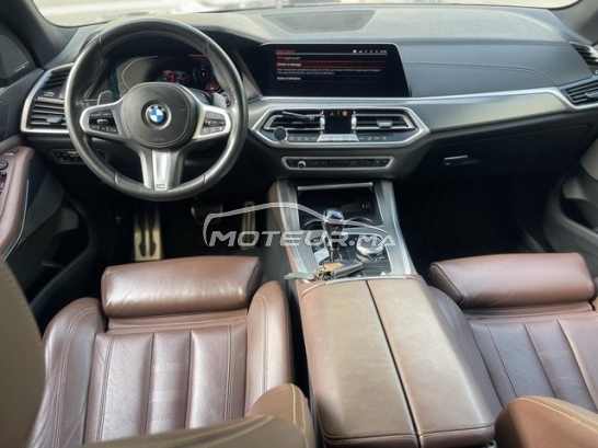 BMW X5 occasion 2734897