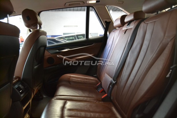 BMW X5 occasion 719277