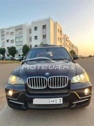 بي ام دبليو كس5 4.8 i v8 مستعملة 1863326