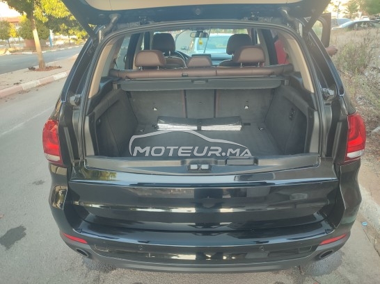 بي ام دبليو كس5 مستعملة 1709054