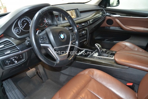 BMW X5 Sdrive occasion 869433
