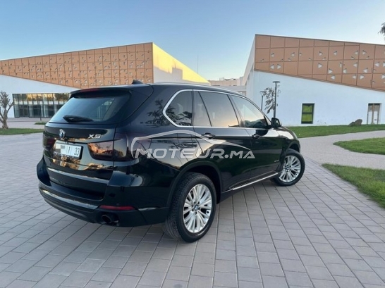 بي ام دبليو كس5 مستعملة 1960886