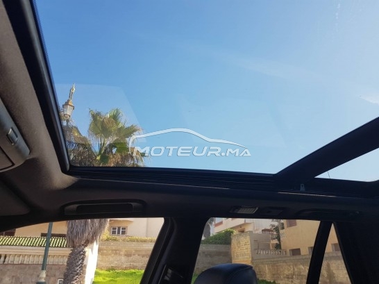 بي ام دبليو كس5 X5 pack luxe مستعملة 1749278