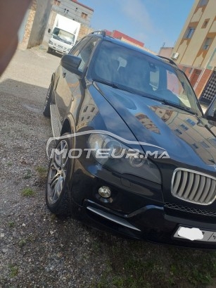 BMW X5 E70 occasion 1230806