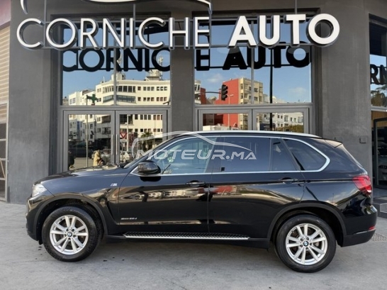 BMW X5 occasion 3450872