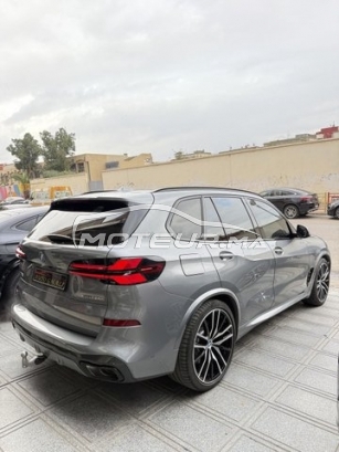 بي ام دبليو كس5 مستعملة 3013187