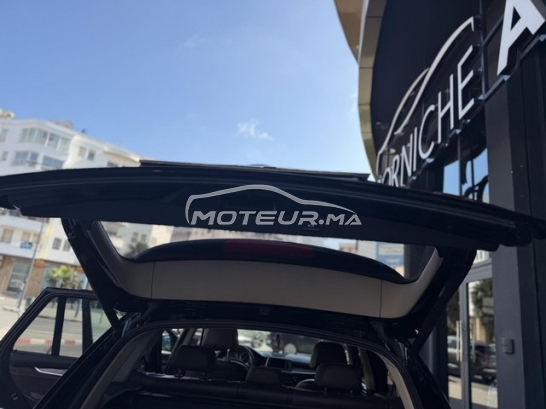 BMW X5 occasion 3450876