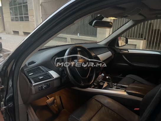 BMW X5 occasion 1609160