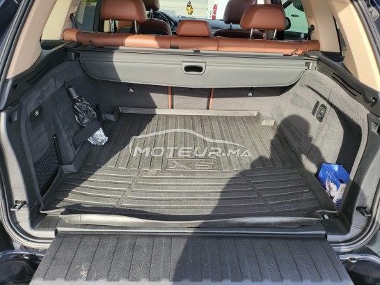 بي ام دبليو كس5 X-drive مستعملة 1948051