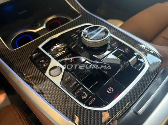 BMW X5 occasion 2698080