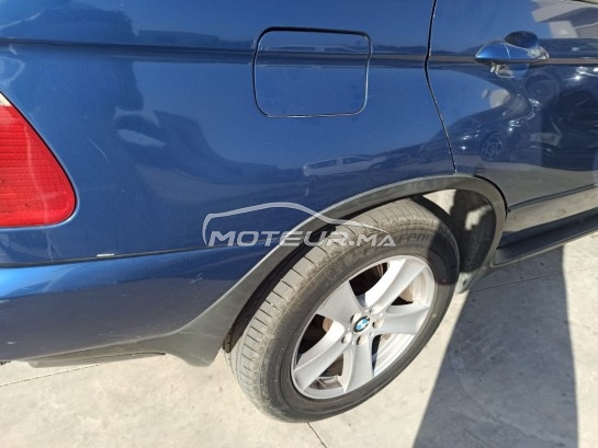BMW X5 occasion 1249226
