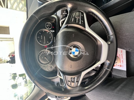 بي ام دبليو كس5 Xdrive مستعملة 1948767