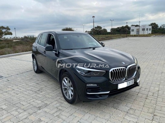 بي ام دبليو كس5 3l مستعملة 1839805