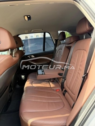 BMW X5 occasion 3382481