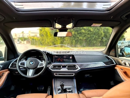 BMW X5 occasion 3459367