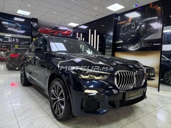 AUDI Q8 occasion 2502595