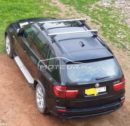 BMW X5 3.0d occasion 1576610