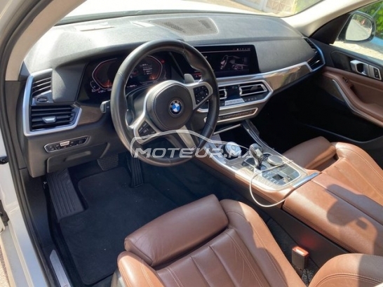 BMW X5 occasion 3451236