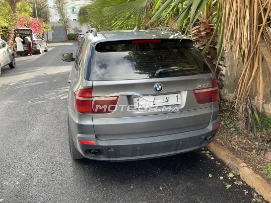 BMW X5 Toutes options occasion 3081284