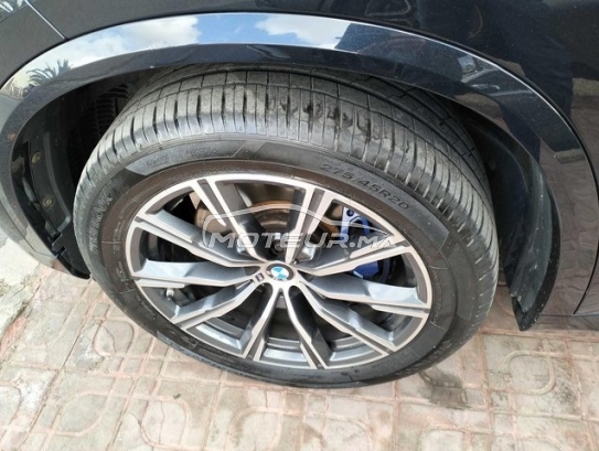 BMW X5 occasion 2229292