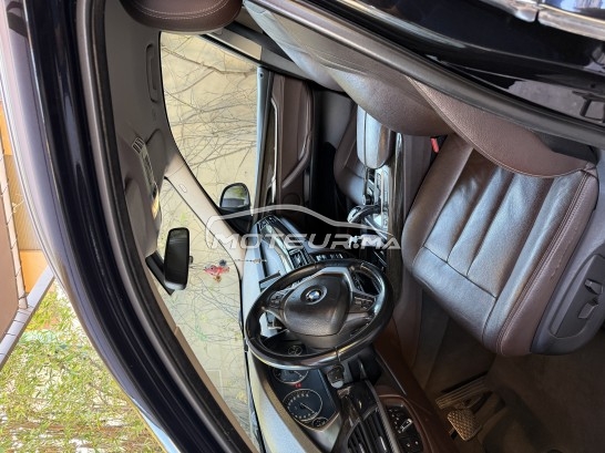 BMW X5 Sdrive25d occasion 3144687