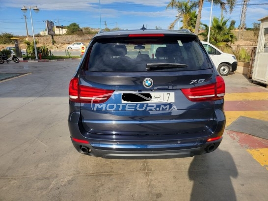 بي ام دبليو كس5 X-drive مستعملة 1948044