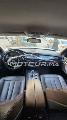 بي ام دبليو كس5 مستعملة 2986608