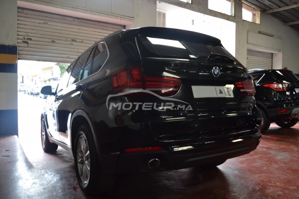 BMW X5 occasion 739243