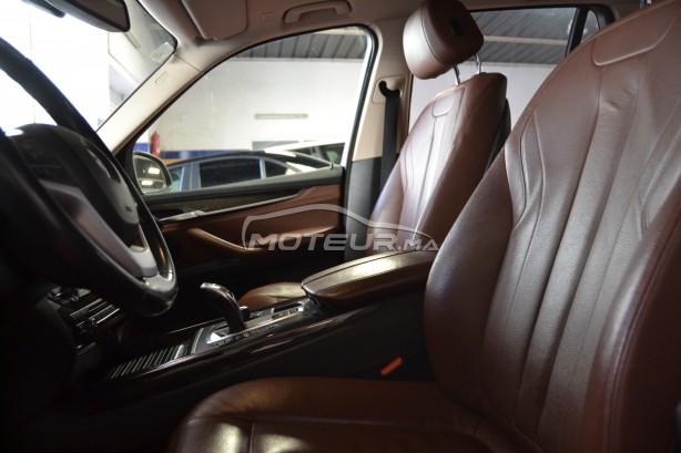 BMW X5 occasion 719274