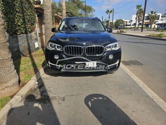 بي ام دبليو كس5 2018 مستعملة 1773501