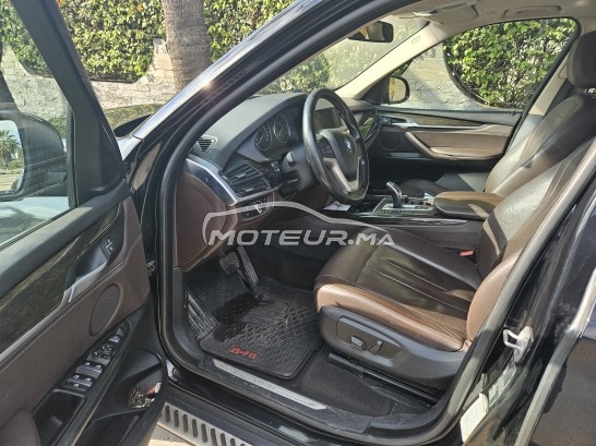 بي ام دبليو كس5 2018 مستعملة 1773493