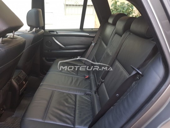 BMW X5 Pack luxe occasion 1501932