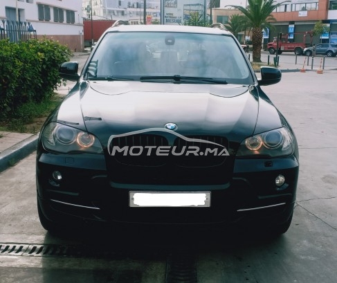 BMW X5 E70 occasion 1179581