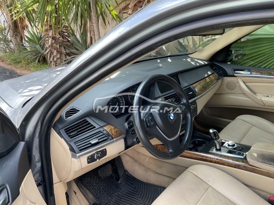 BMW X5 Tdi occasion 3030031