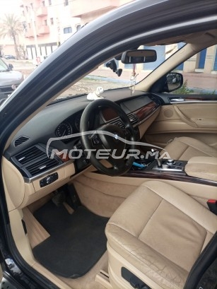 بي ام دبليو كس5 مستعملة 1290875