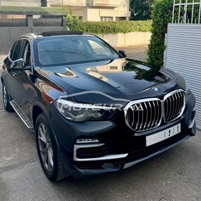 بي ام دبليو كس5 Xline مستعملة 2471678