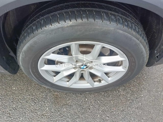 بي ام دبليو كس5 مستعملة 3546825