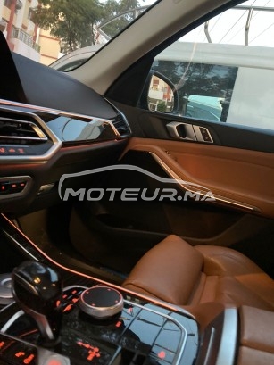 بي ام دبليو كس5 مستعملة 1957353