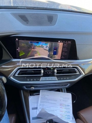 بي ام دبليو كس5 مستعملة 3300776