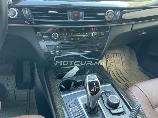 BMW X5 occasion 1501337