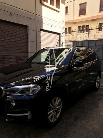 BMW X5 occasion 1627968