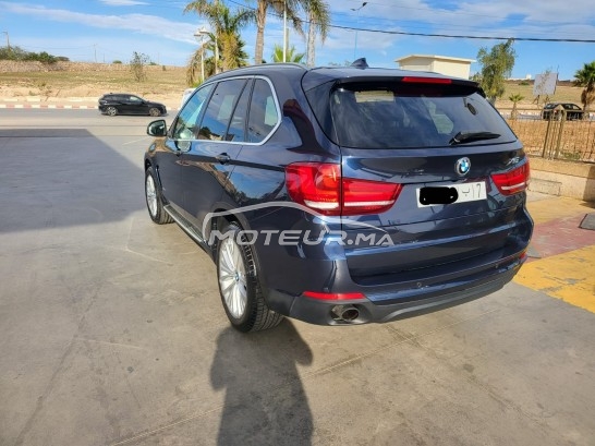 بي ام دبليو كس5 X-drive مستعملة 1948055