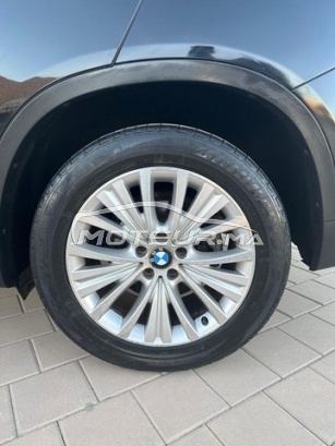 بي ام دبليو كس5 مستعملة 1960896