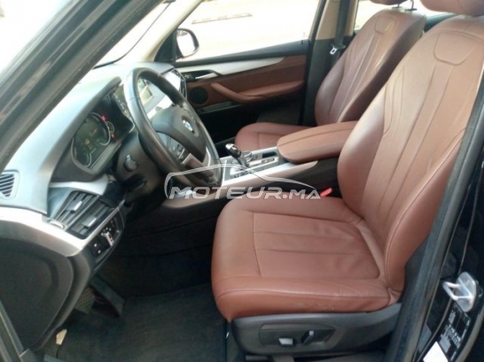 BMW X5 occasion 1725748