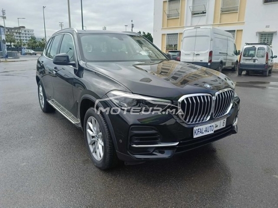 بي ام دبليو كس5 مستعملة 3546818