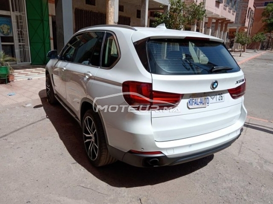 BMW X5 occasion 3511096
