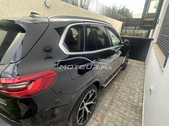 BMW X5 occasion 2394362