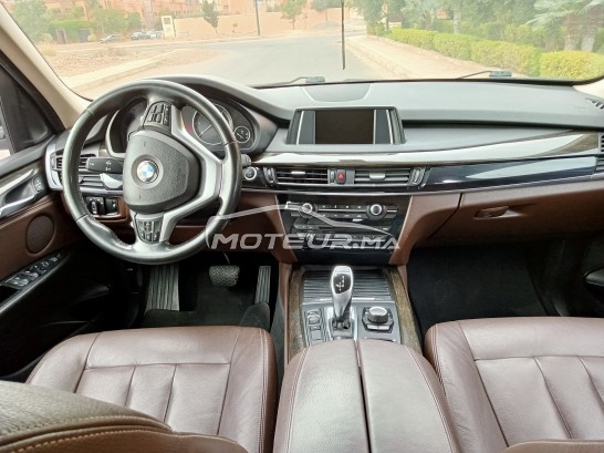 بي ام دبليو كس5 Super مستعملة 1760870