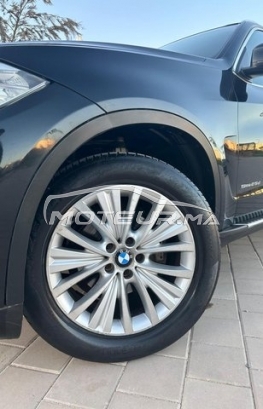 بي ام دبليو كس5 مستعملة 1960905