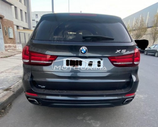 BMW X5 30d occasion 1775635